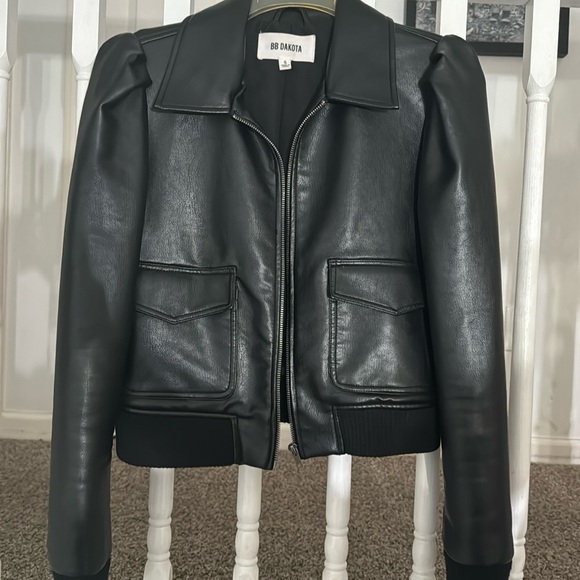 BB Dakota jacket - Picture 1 of 4